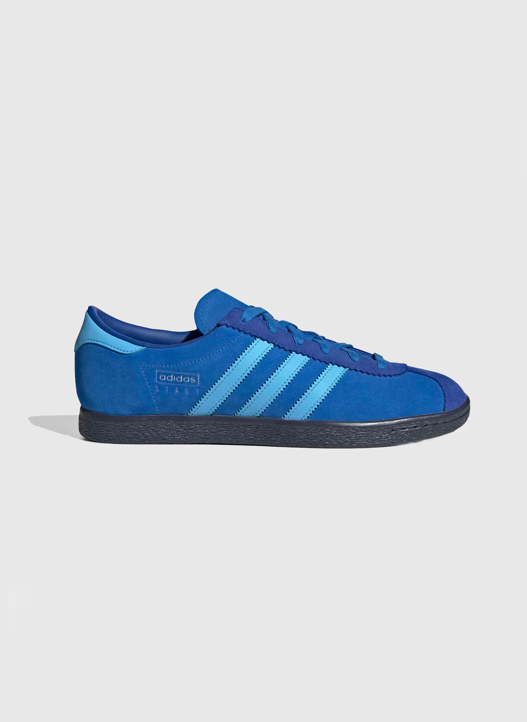Stadt - Blue Royal/Light Blue/Navy