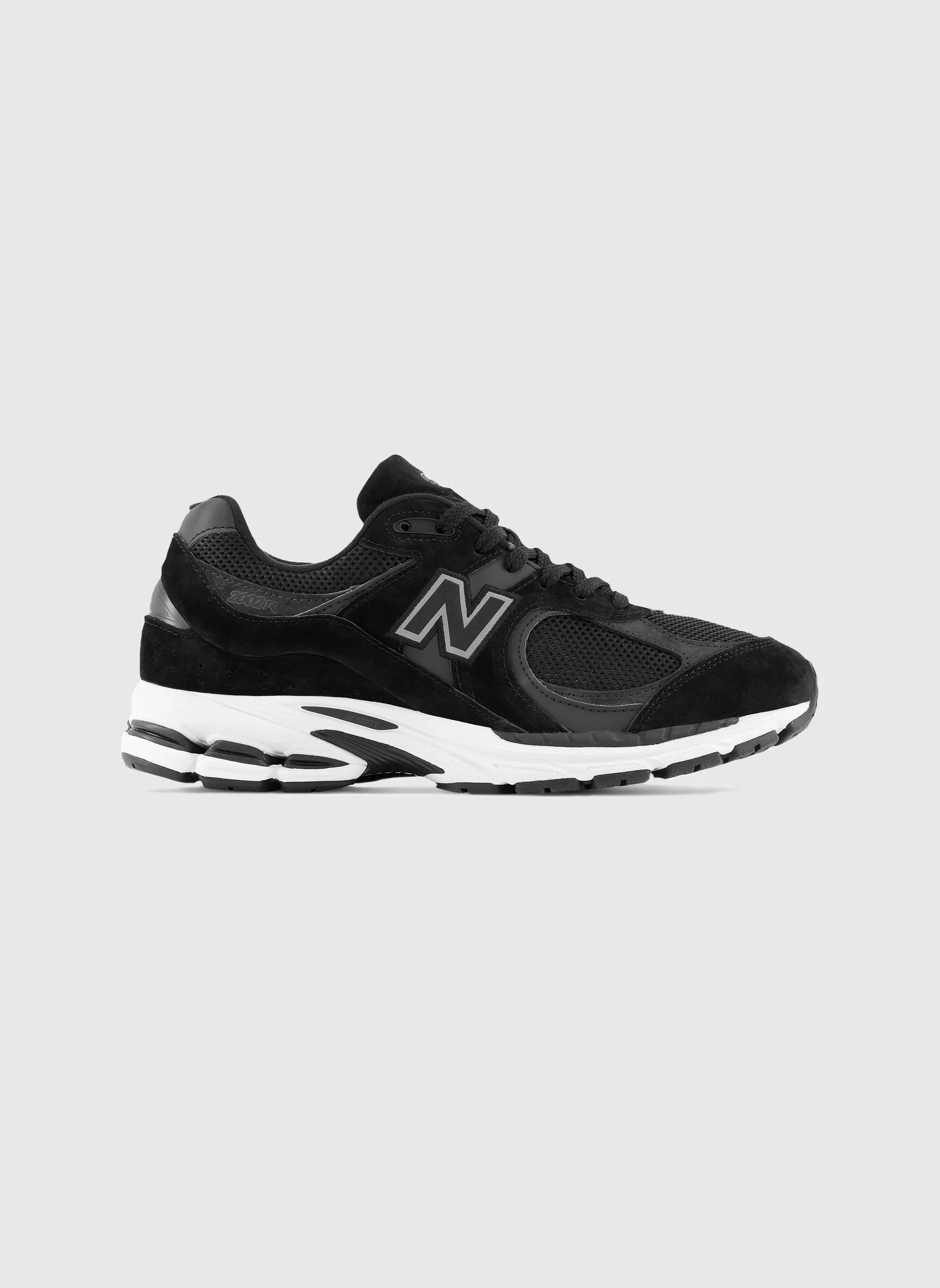 M2002 - Black/Phantom/Gunmetal
