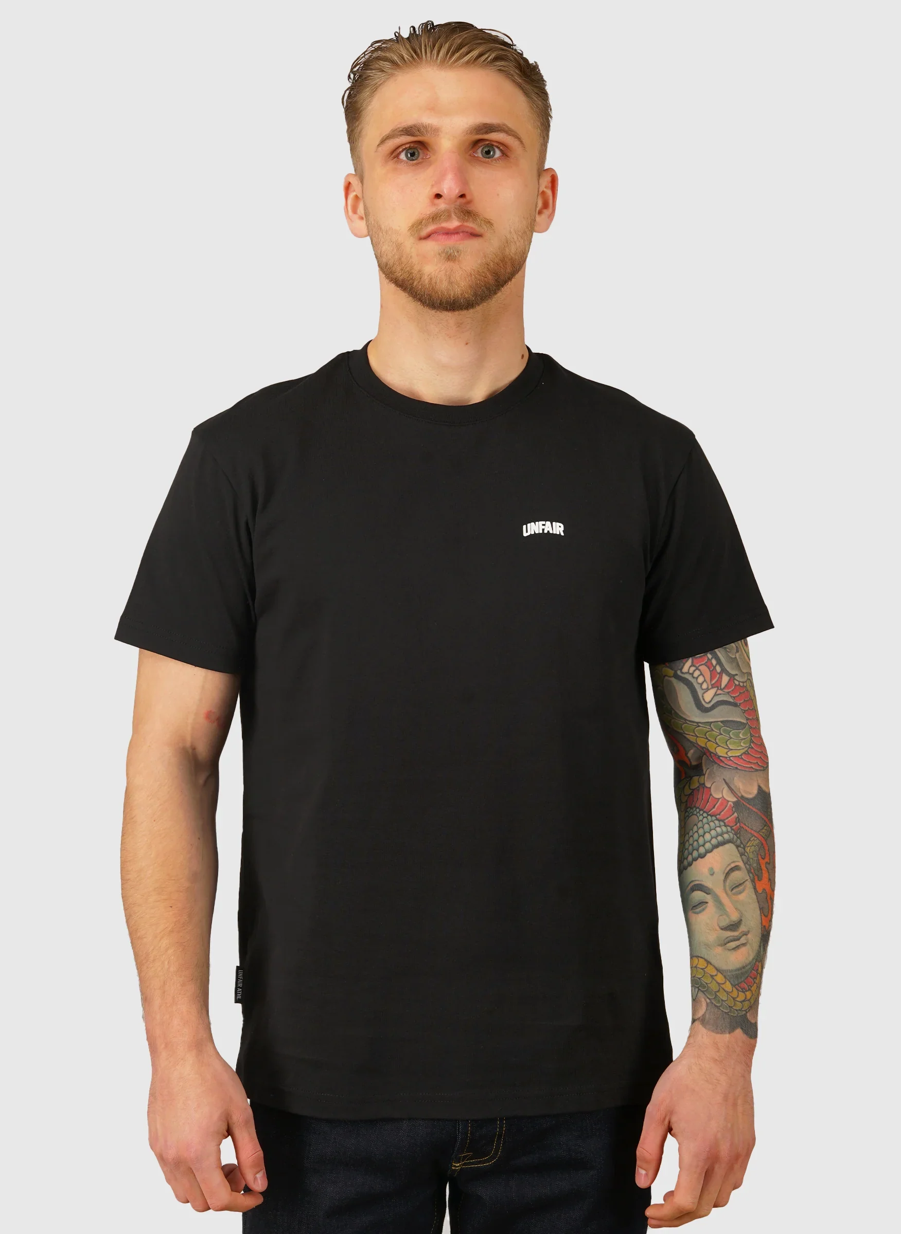 TTW T-Shirt - Black