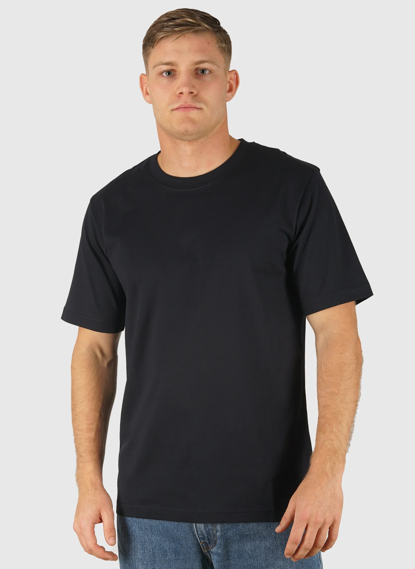Standard T-Shirt - Dark Navy