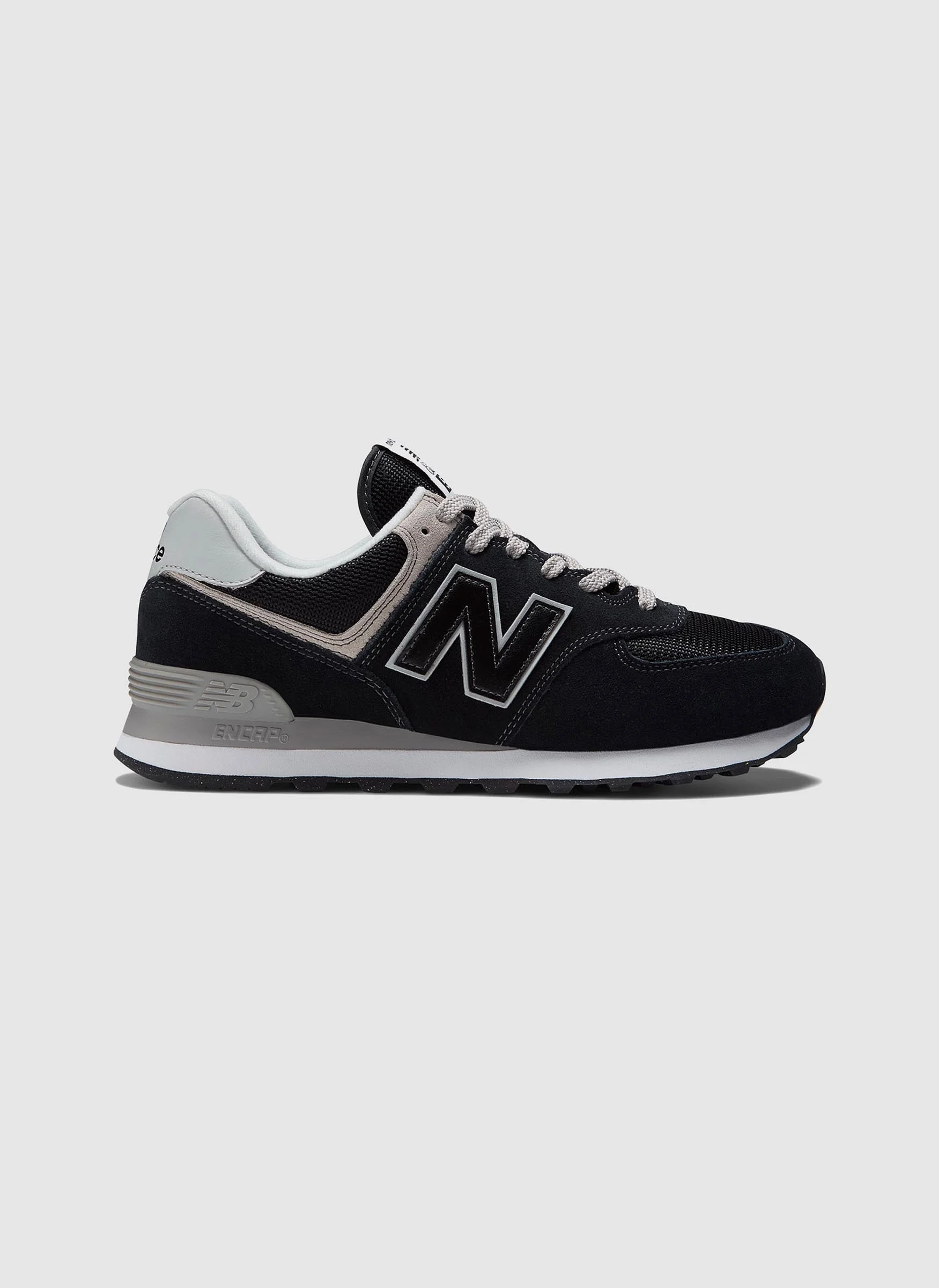 ML574 - Black/White