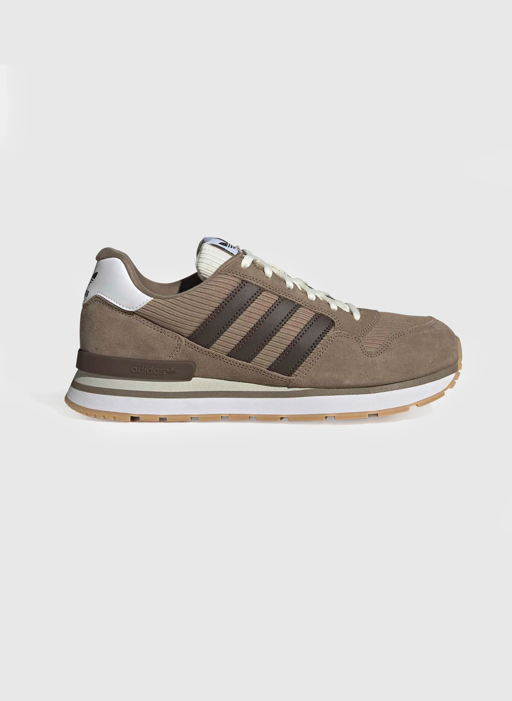 ZX 500 RS - Beige/Brown/Footwhite