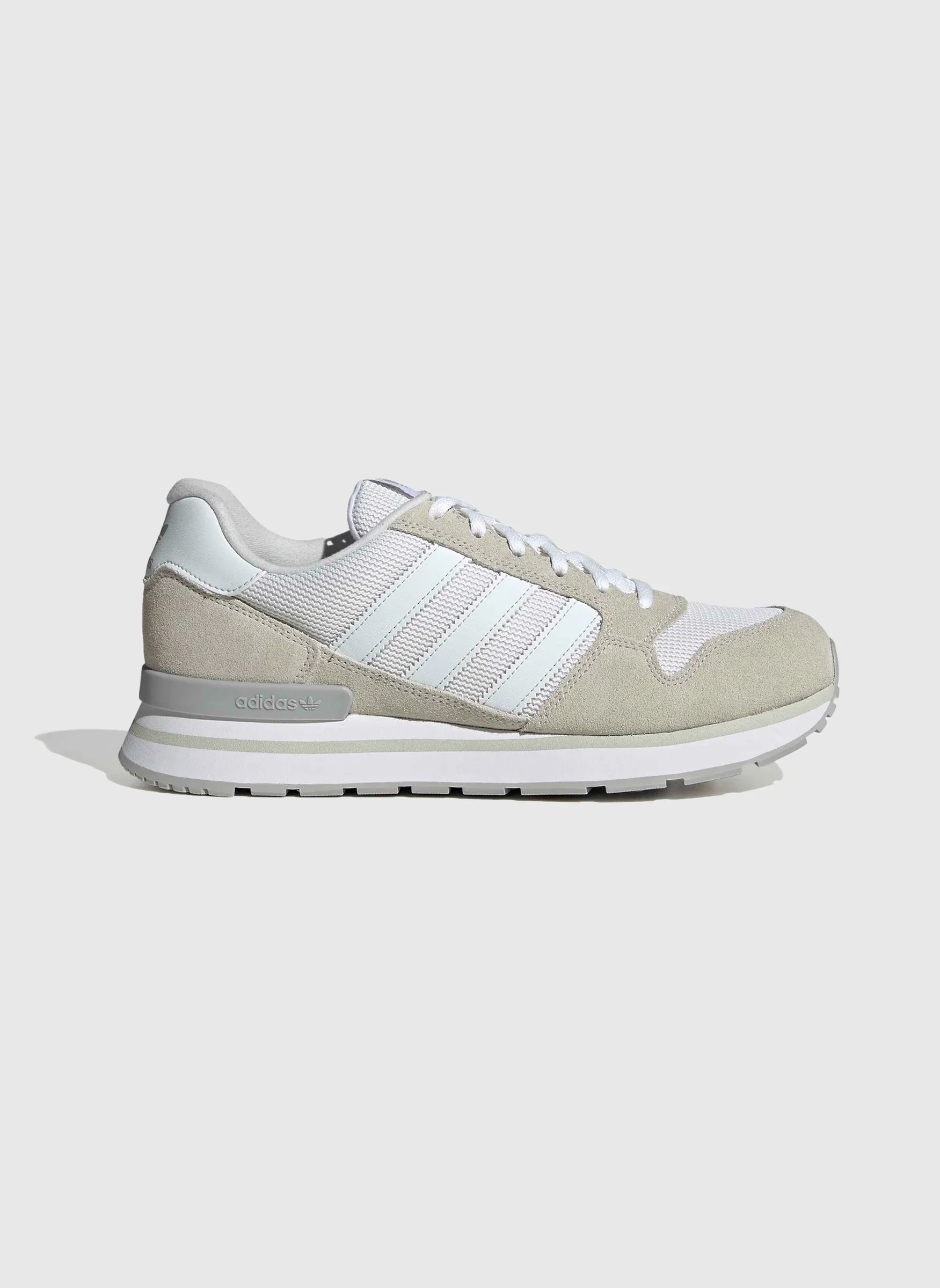 ZX 500 RS - Footwhite/White/Grey