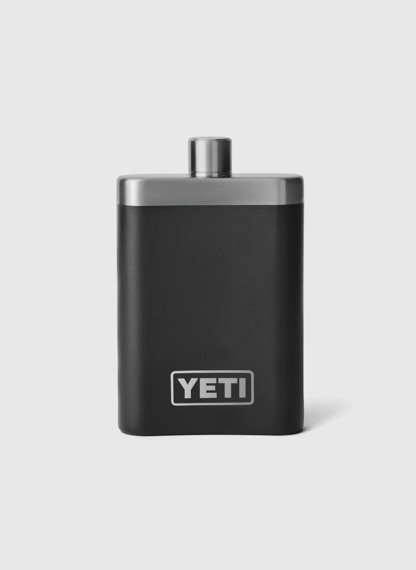 Rambler Flask - Black