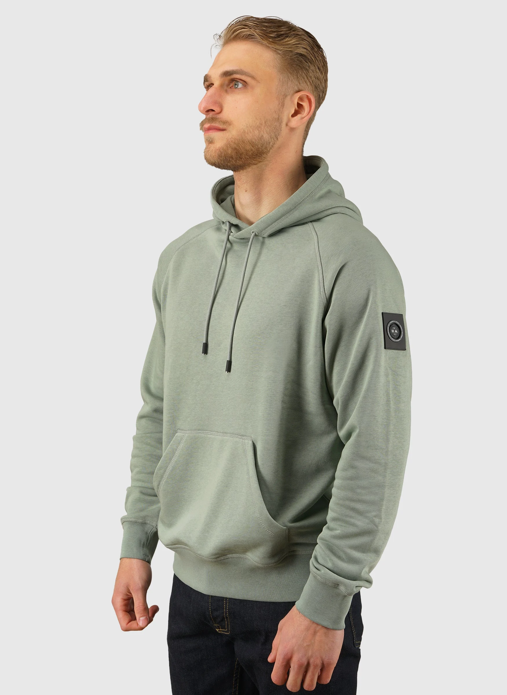 Siren OTH Hoodie - Sage