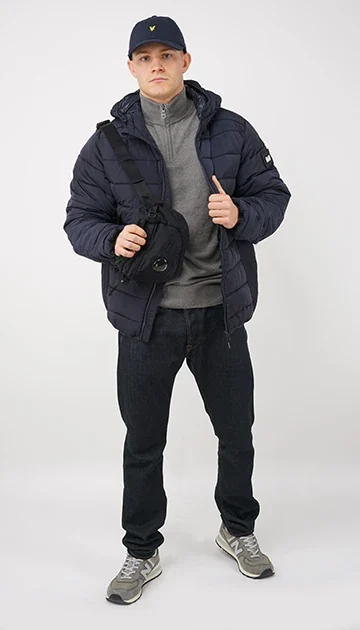 Outfit #220