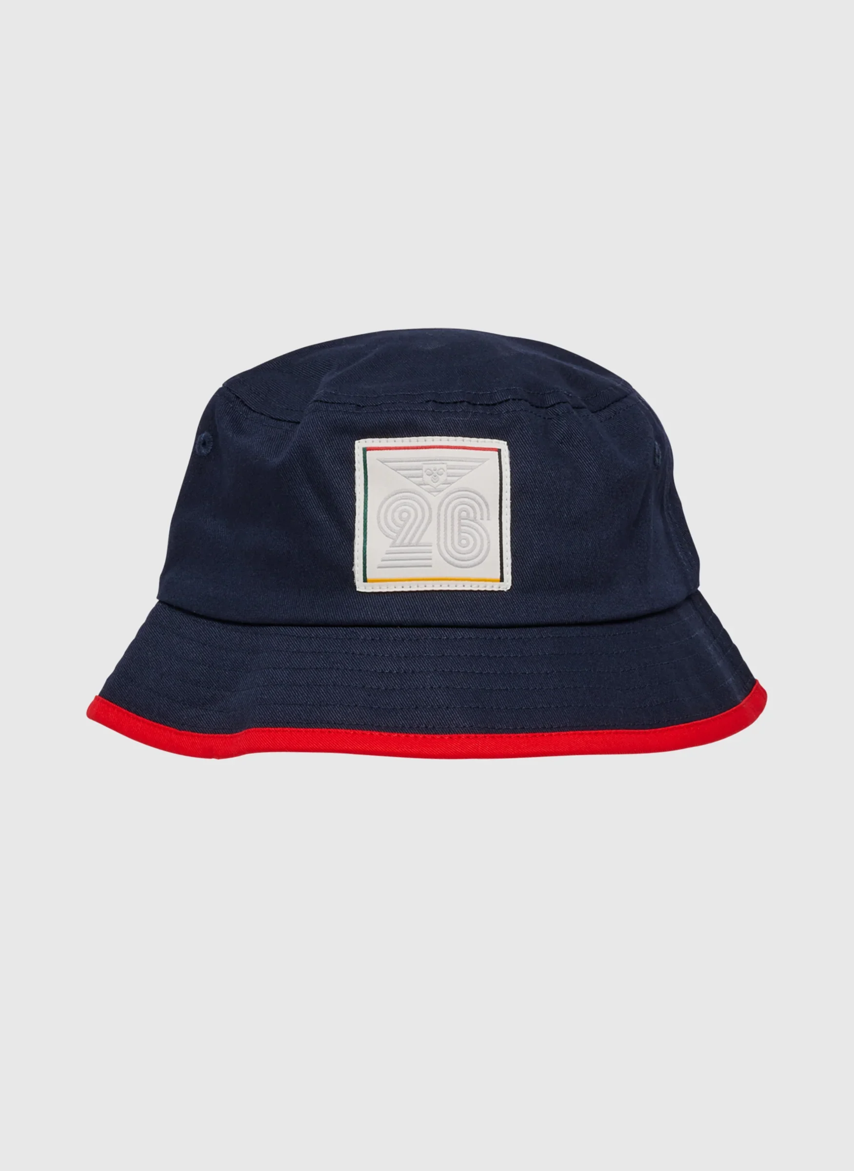 Hummel 26 Bucket Hat - Dark Sapphire