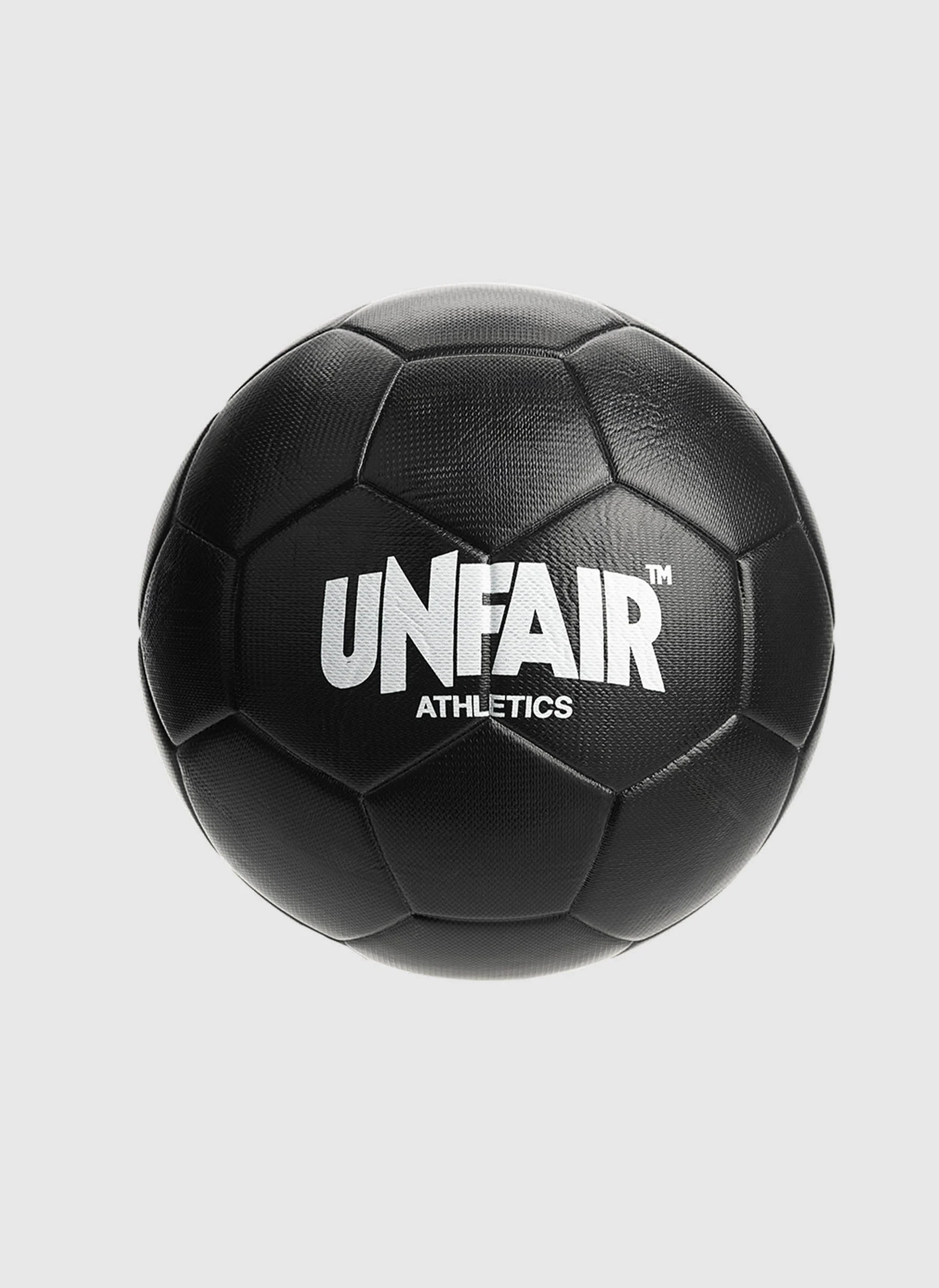 Classic Label Football - Black