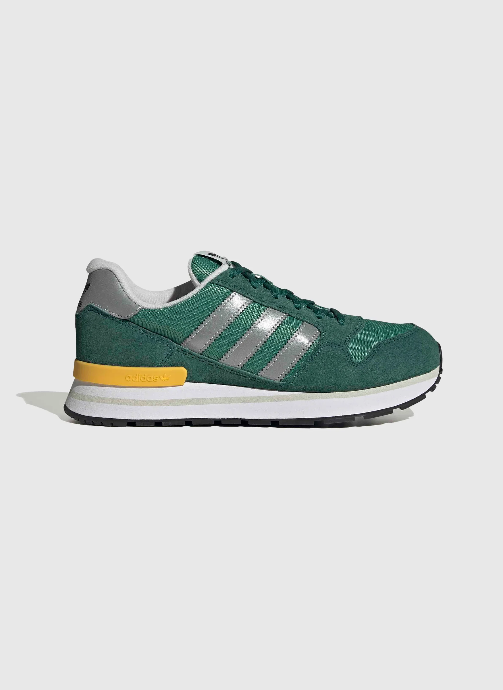 ZX 500 RS - Green/Silver/White